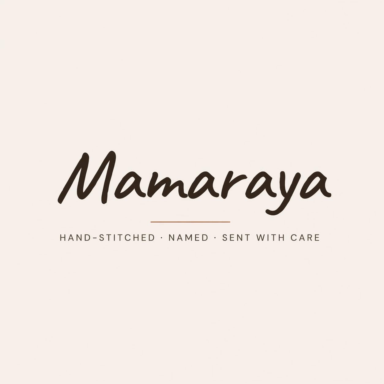 MAMARAYA